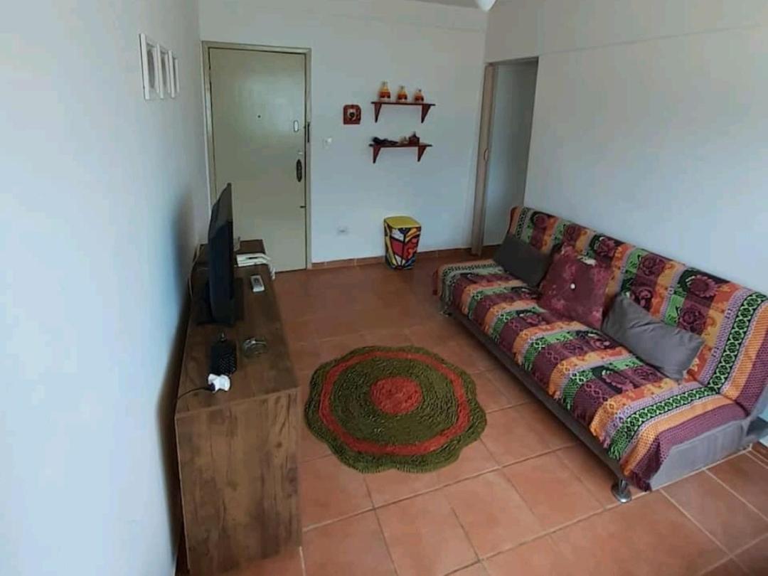 Apartamento Inteiro Em Peruibe No Centro, Prox A Praia エクステリア 写真