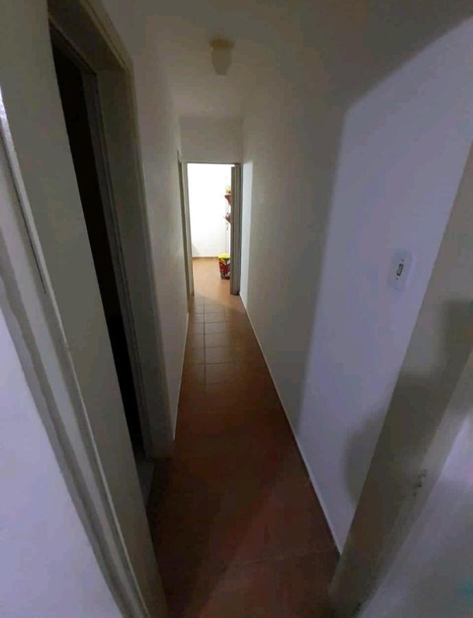 Apartamento Inteiro Em Peruibe No Centro, Prox A Praia エクステリア 写真
